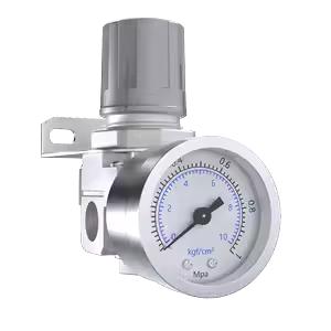 Qingdao Wivo Valves Co. Ltd. Запускает новый регулятор давления газа для повышения эффективности управления промышленным газом