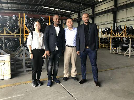 Wivo Valves получает первый крупный авансовый платеж от южноафриканского клиента в 2025 году.