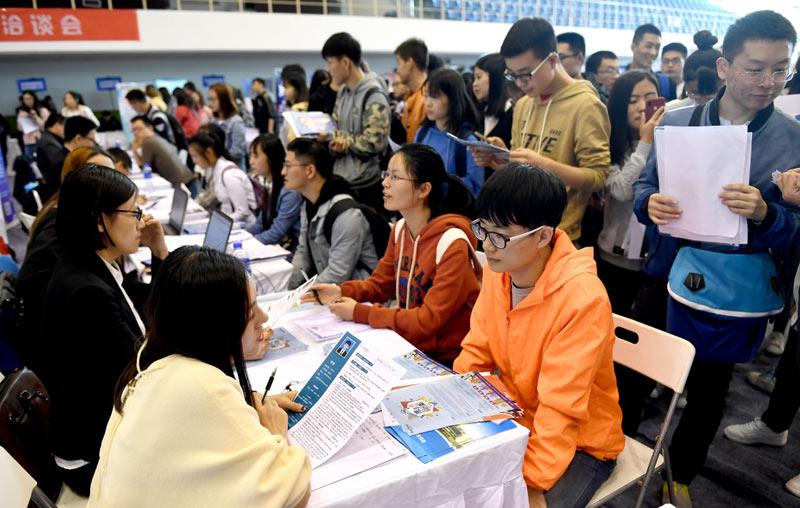 Qingdao Wivo Valves Co., Ltd. Запускает Spring Recruitment, приглашая лучших студентов университета для программы стажировки