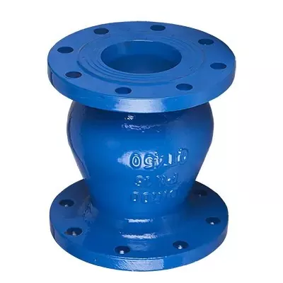 DN50-DN300 Silent Check Valve